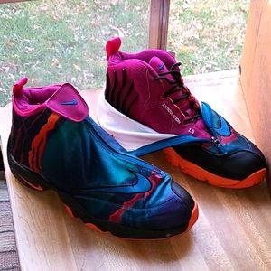 Nike Flight The Glove Shoe Size 11.5